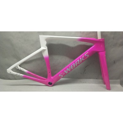 Specialized purple best sale road bike